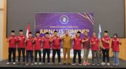 JSI Resmi Dikukuhkan, Bupati Achmad Fauzi Dorong Kolaborasi Insan Pers dan Pemerintah