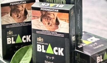 Kuasai Pasar Mobil Bekas Sumenep, Ipung Bocah Sakti Kini Produksi Rokok Ilegal