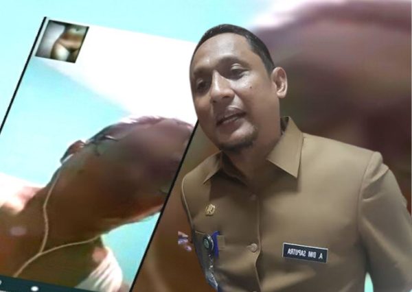 Kepala Sekolah Perlihatkan Kelamin Saat Video Call Seks, Statement Kadiknas Sumenep Dikecam 6 Kepala Sekolah Perlihatkan Kelamin Saat Video Call Seks, Statement Kadiknas Sumenep Dikecam