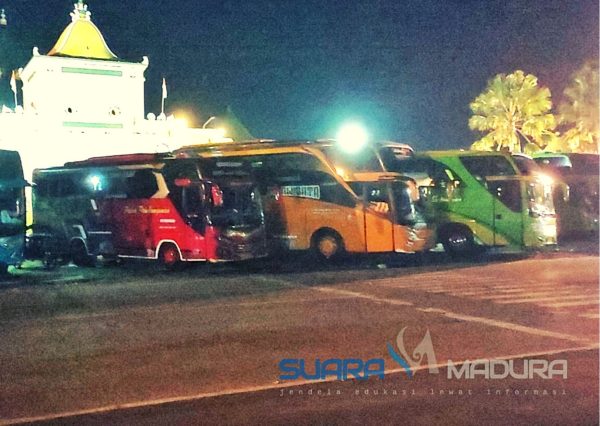 Perbup Pramuwisata Usulan Disbudporapar Sumenep, Dinilai Sukses Permalukan Bupati