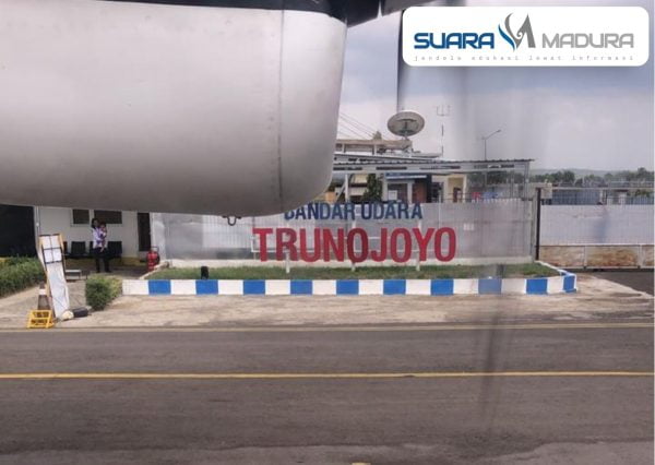 Harga Tiket Penerbangan Sumenep Naik Imbas PPN 11 %