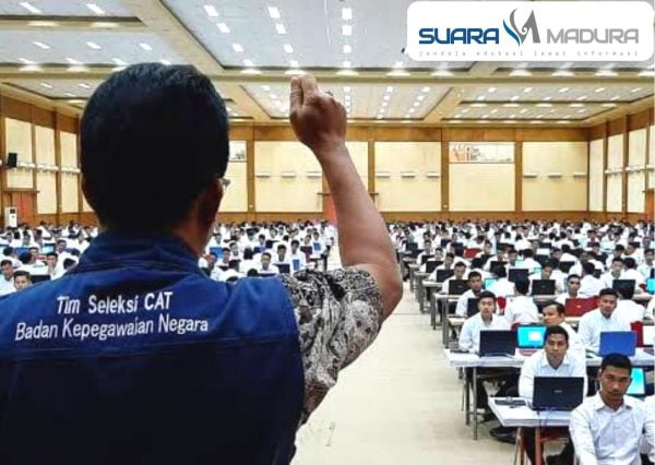 Kamu Lulusan SMA dan Ingin Jadi CPNS, Simak Formasinya