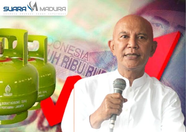 Banggar DPR Harap Pertalite dan LPG 3 Kg Tak Naik