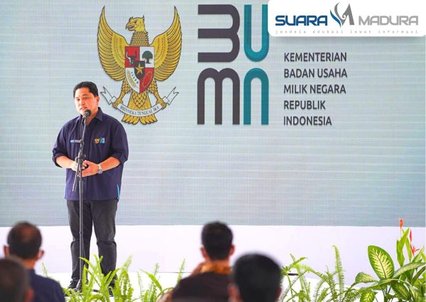 Ini Dia Link Rekrutmen Bersama BUMN 2022