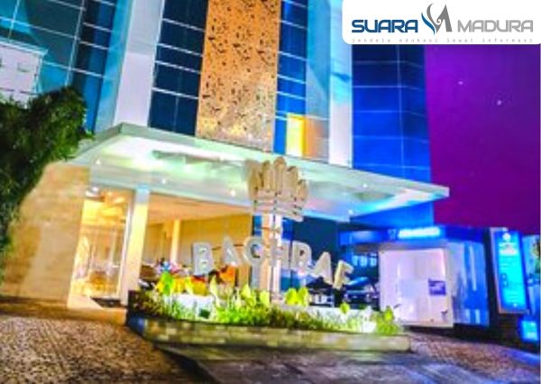 Nikita Mirzani Menilai Hotel De Baghraf Tidak Bagus, Pariwisata Sumenep Perlu Diperhatikan