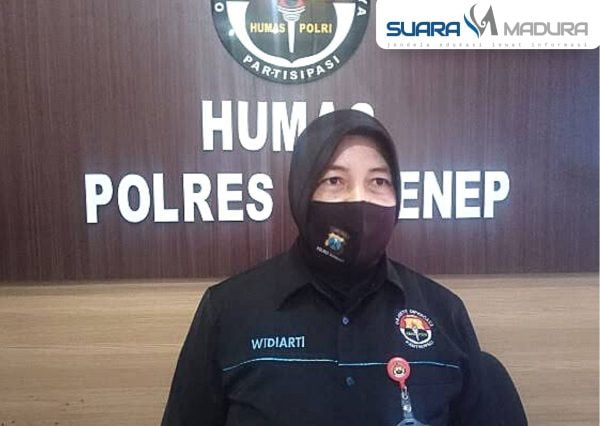 Bocah Poja' Pembobol Toko di Baraji Sebut Nama Lain, Penetapan Satu Tersangka Oleh Polres Sumenep Janggal