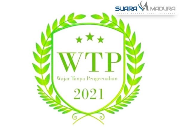 Predikat WTP BPK Ternyata Hanya Seharga 1,9 Miliar 6 Predikat WTP BPK Ternyata Hanya Seharga 1,9 Miliar