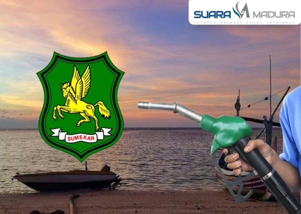 Pemkab Sumenep Ditodong Persoalan BBM di Kepulauan 6 Pemkab Sumenep Ditodong Persoalan BBM di Kepulauan