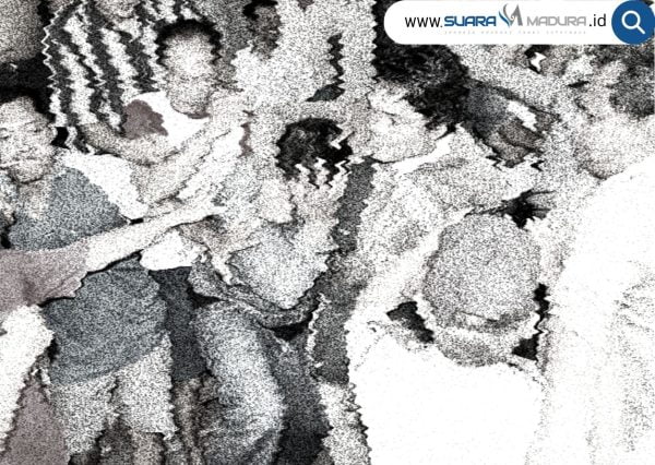 Dikabarkan Lakukan Tindakan Kekerasan, Kades Pandeman Justru Lakukan Tindakan Penyelamatan