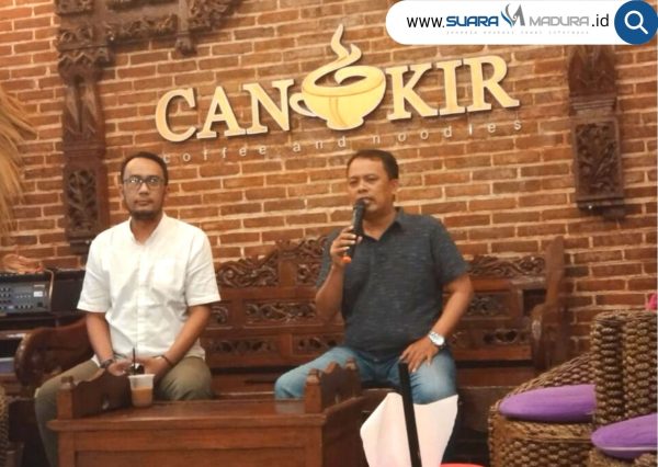 Bukan Pukulan Wawan, Kades Sapeken Kemungkinan Melaporkan Ini