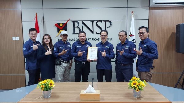 Ini Dia 5 Daerah Tempat Daftar SKW LSP Pers Indonesia 6 SKW LSP Pers Indonesia