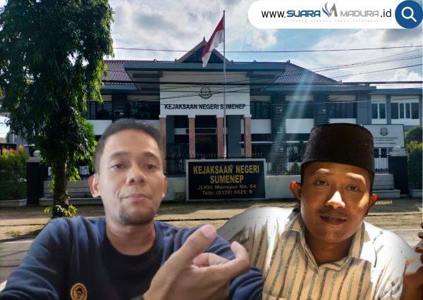 Sulaisi Vs Marlaf, Ketika Seprofesi Berbeda Sisi