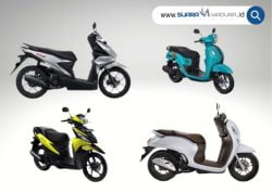 Dunia Sales Kredit Motor yang Kejam