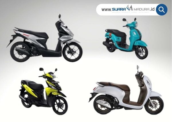 Dunia Sales Kredit Motor yang Kejam