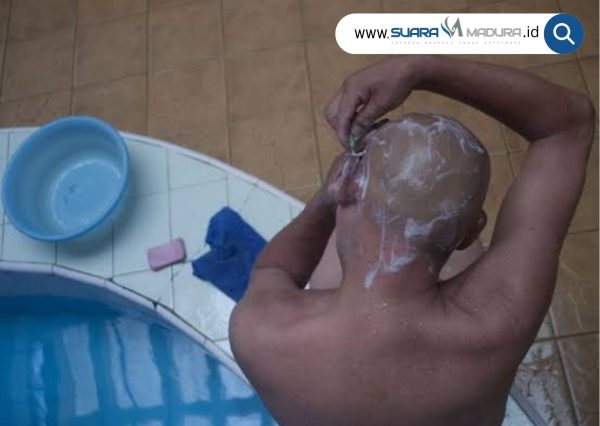 Cerita Manjanya Kepala OPD Saat Hendak Mandi di Safari Kepulauan Bupati Sumenep 6 Cerita Manjanya Kepala OPD Saat Hendak Mandi di Safari Kepulauan Bupati Sumenep