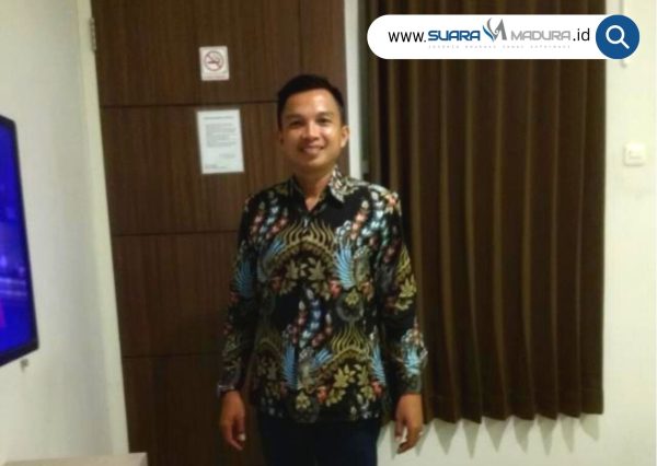 Diduga Lancang Cairkan BPNT Sepihak, Sekdes Dasuk Laok Dipolisikan Warganya 2 Diduga Lancang Cairkan BPNT Sepihak, Sekdes Dasuk Laok Dipolisikan Warganya