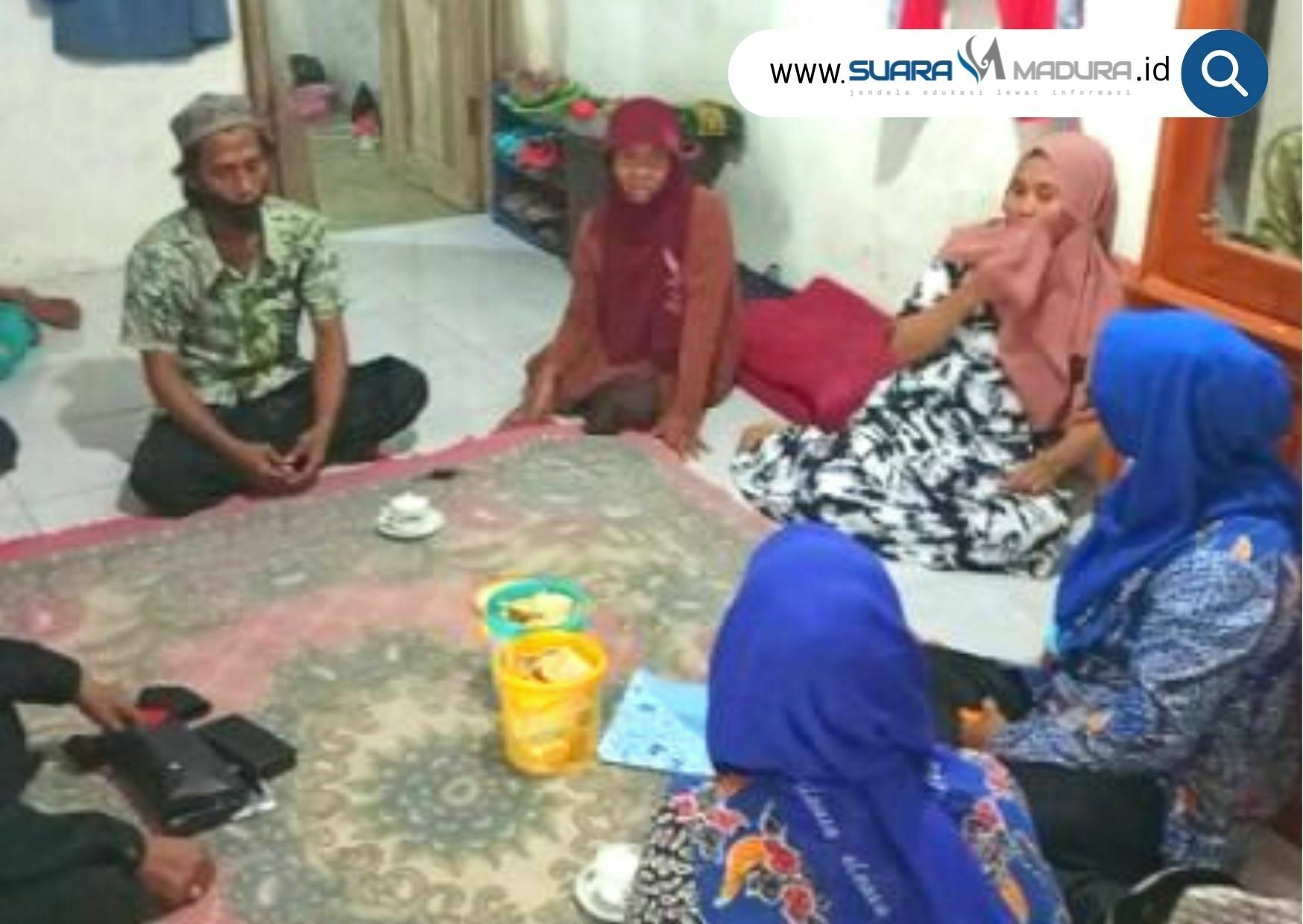 penganiayaan