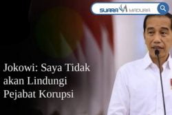 Pelapor Kasus Korupsi Bisa Dapat Rp 200 Juta