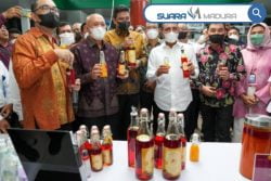 Minyak Makan Merah Solusi Menggoreng Lebih Sehat dan Murah