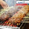 Tips Agar Daging Kambing Empuk dan Tidak Berbau