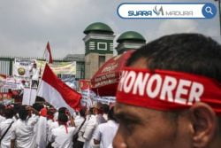 Jangan Isi Sendiri, Pendataan Honorer Tugas Badan Kepegawaian Daerah