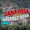 'Besarnya' Anggaran Jaringan Internet Desa Pagerungan Besar