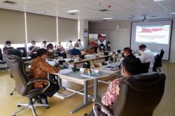 Sudah Saatnya Restrukturisasi Manajemen Petrogas Jatim Sumekar? 3 Sudah Saatnya Restrukturisasi Manajemen Petrogas Jatim Sumekar?