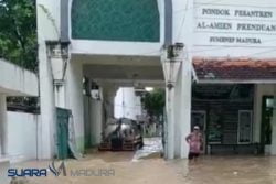 Banjir Pragaan, Ketua PWRI Jatim: Jangan Ugal-Ugalan Menganggarkan Program