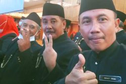 Kacabdin Pendidikan Segarkan Sejumlah Kepsek SMA Negeri Sumenep