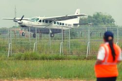 Susi Air Buka Rute Penerbangan Jember-Sumenep Januari Ini