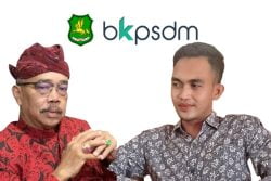 Jabatan Pimpinan Bappeda Sumenep Kadaluarsa, Borok Manajemen BKPSDM
