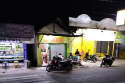 Satpol PP Sumenep Tampar Wajah Wakil Bupati