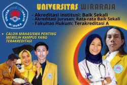 Fungsi Akreditasi Kampus Bagi Calon Mahasiswa Perguruan Tinggi