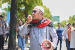 Perampok Bersyariah Pada Bank BSI Sumenep