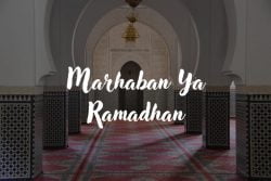 Marhaban Ya Ramadhan… Saatnya Introspeksi Diri