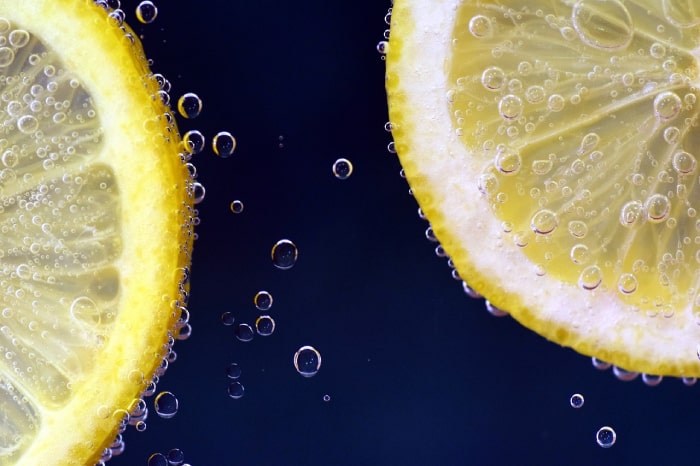 Beberapa Manfaat Infus Water Lemo Untuk Kesehatan Anda 6 Infus Lemon