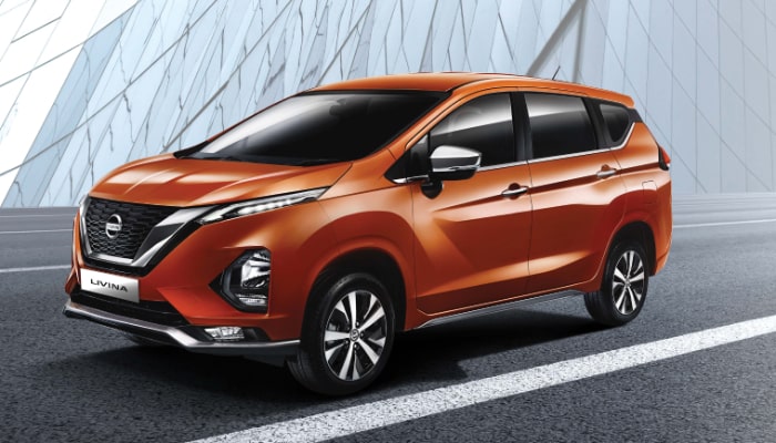 Aliansi Nissan-Mitsubishi Luncurkan Livina Versi Mungil 14 Aliansi Nissan-Mitsubishi Luncurkan Livina Versi Mungil