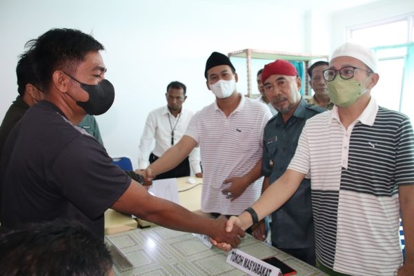 Gestur “Jurnalis” Dengan Upah 150 Juta