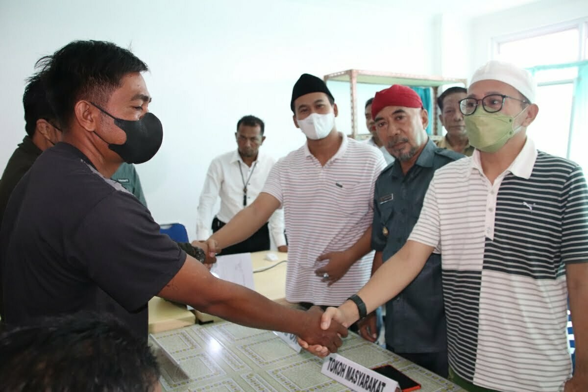 Gestur "Jurnalis" Dengan Upah 150 Juta