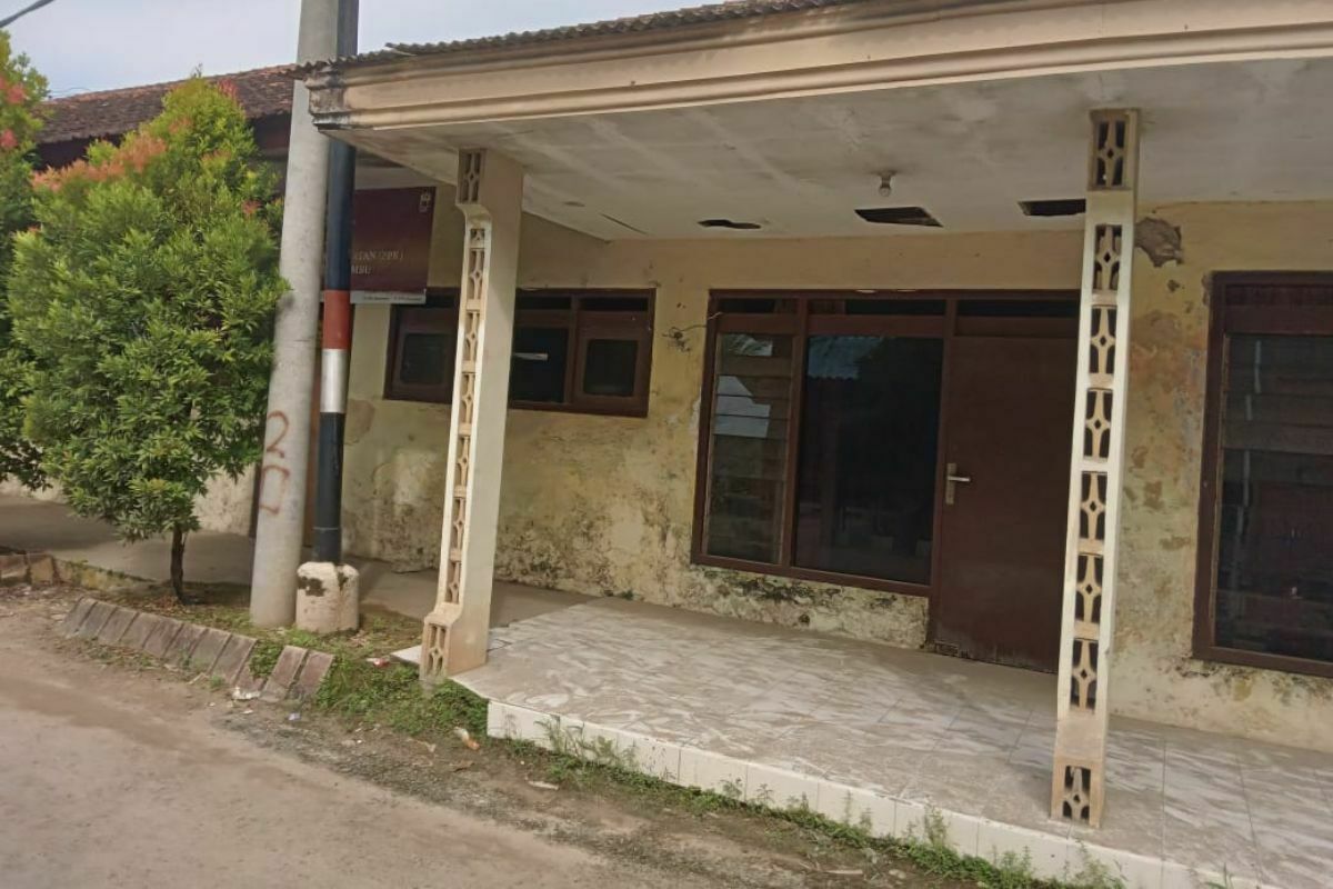 Camat Masalembu Akui Pemeliharaan Rumah Dinas Tidak Dianggarkan 6 Camat Masalembu: Pemeliharaan Rumah Dinas Tidak Dianggarkan
