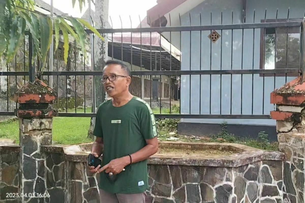 Ditanya Serapan Anggaran Kecamatan, Camat Kangayan Malah Berkata Kotor