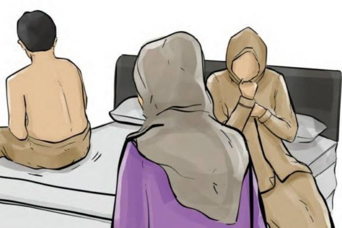 Sikapi Isu Perselingkuhan, Direktur RSUD Abuya Tegaskan Tidak Akan Menutup-nutupi