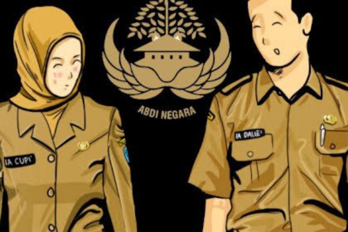 Nikah Siri Dholim PNS RSUD Abuya