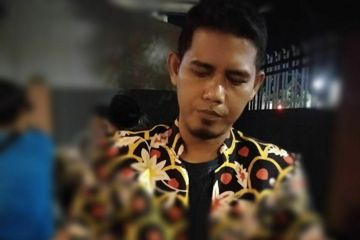 IKA PMII Sumenep Bentuk Tim Advokasi Reklamasi Tambak Garam Gersik Putih