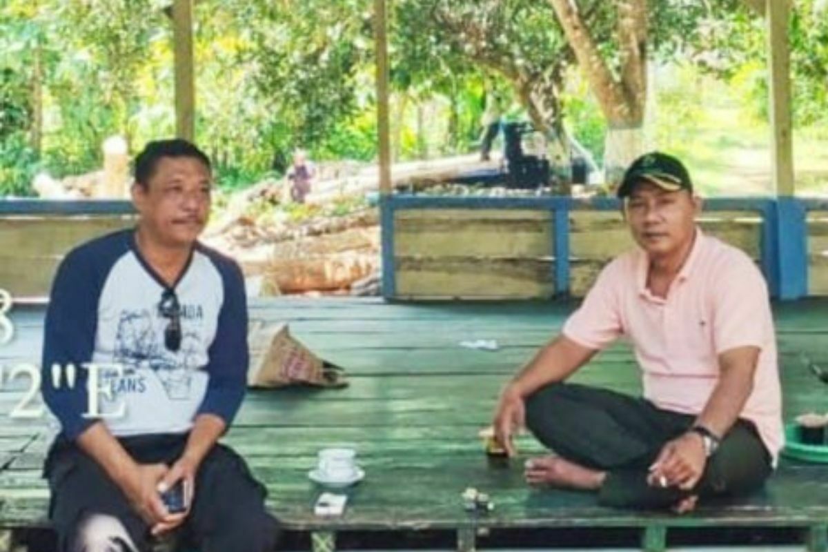 Pabrik Es Gunakan Solar Subsidi, Kapolsek Sapeken Beri Jawaban Lucu 6 Pabrik Es Gunakan Solar Subsidi, Kapolsek Sapeken Beri Jawaban Lucu