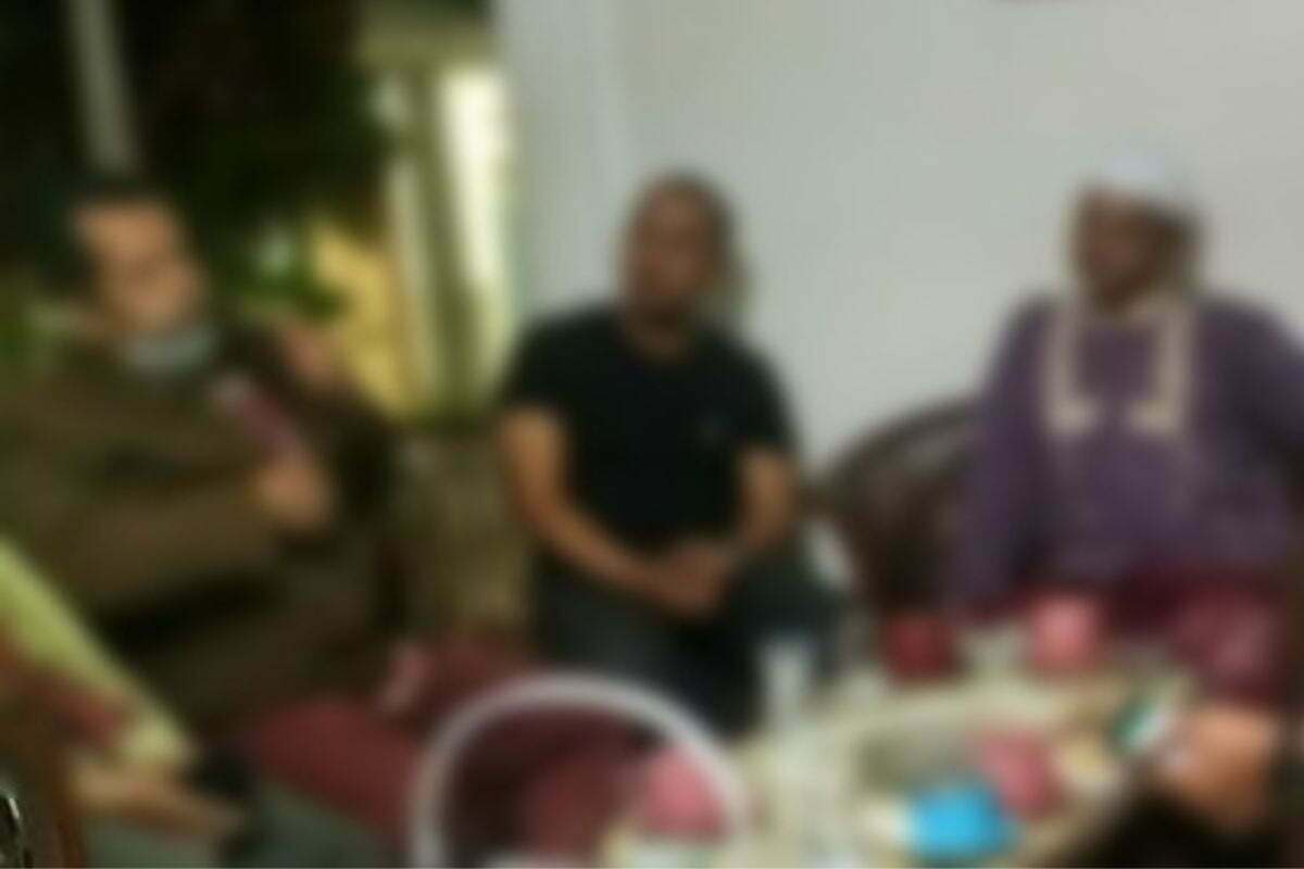 Sosok Pelaku Penggelapan Anggaran PIP Terungkap, Asal Kepulauan Sumenep 6 Sosok Pelaku Penggelapan Anggaran PIP Terungkap, Asal Kepulauan Sumenep