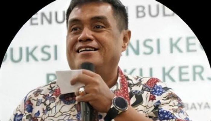 RSUD dr Mohammad Zyn Sampang Buka Penerimaan BLUD Non ASN Formasi 2023, Direktur: Jangan Percaya Oknum