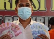 Enaknya Pelaku Upal Cuma Divonis 3 Bulan 15 Hari Oleh PN Sumenep, Jaksa Pun Tak Banding
