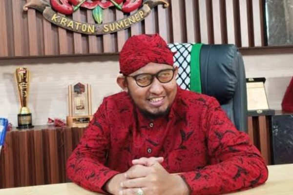 Bupati Sumenep Terkaya di Madura, Penduduknya Termiskin di Jatim