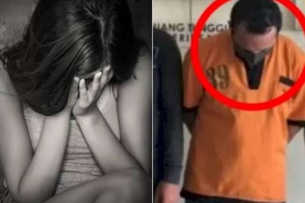 Gila! Guru Ngaji di Pangarangan Nekat Cabuli Tiga Santrinya